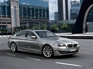 BMW 5er